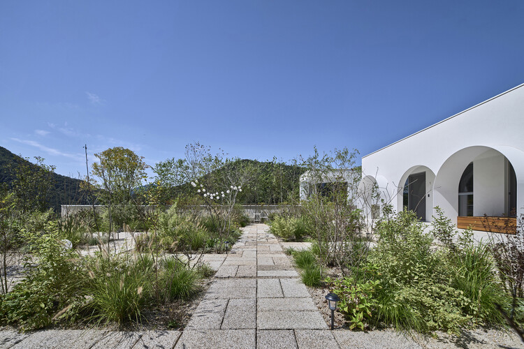 Meomum Zip House / Todot Architects and Partners | ArchDaily