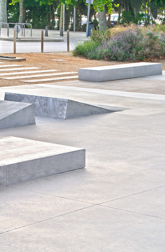 Rethinking Public Space Through a Skateboarder’s Eyes - Image 6 of 26
