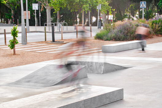 Rethinking Public Space Through a Skateboarder’s Eyes - Image 8 of 26
