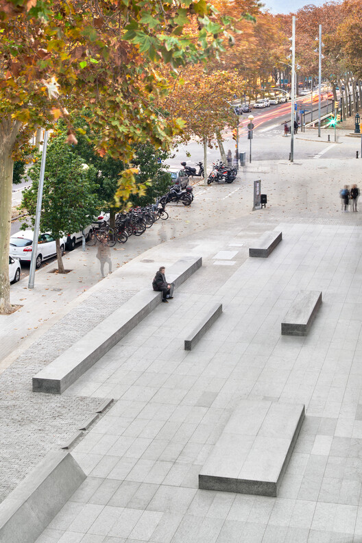 Rethinking Public Space Through a Skateboarder’s Eyes - Image 25 of 26