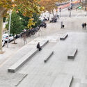Urban Agoras: How Skateparks Can Give Public Space Back to the City - Image 3 of 4