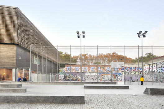 Rethinking Public Space Through a Skateboarder’s Eyes - Image 24 of 26