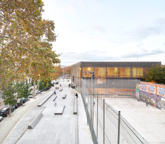 Rethinking Public Space Through a Skateboarder’s Eyes - Image 19 of 26