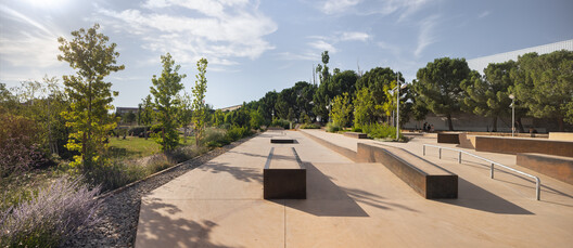 Rethinking Public Space Through a Skateboarder’s Eyes - Image 20 of 26