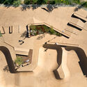 Urban Agoras: How Skateparks Can Give Public Space Back to the City - Image 4 of 4