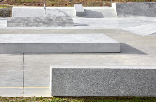 Rethinking Public Space Through a Skateboarder’s Eyes - Image 14 of 26
