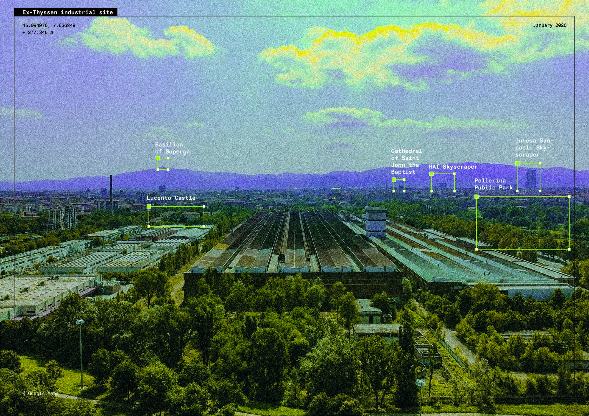 Architecture for Change: Parametric Urban Design, Vernacular Heritage Conservation, and Resilient Housing Solutions