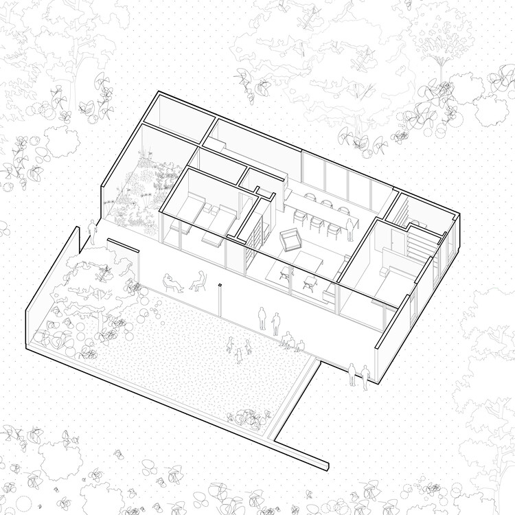 Casa El Tome / COLECTIVO - Imagen 13 / 13