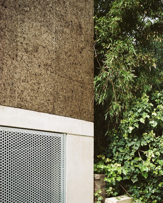 House Écorce / Benoit Rotteleur Architecte House Écorce / Benoit Rotteleur Architecte - Image 9 of 10