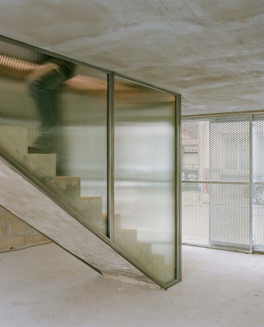 House Écorce / Benoit Rotteleur Architecte - Image 2 of 10