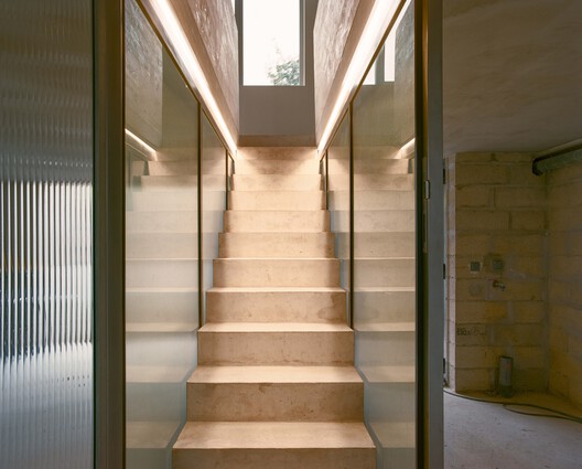 House Écorce / Benoit Rotteleur Architecte House Écorce / Benoit Rotteleur Architecte - Image 7 of 10