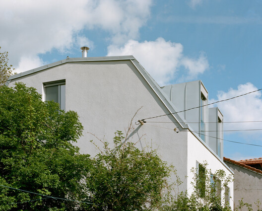 House Z / Benoit Rotteleur Architecte House Z / Benoit Rotteleur Architecte - Exterior Photography