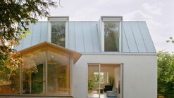 House Z / Benoit Rotteleur Architecte