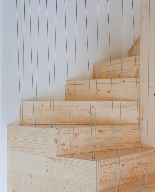 House Z / Benoit Rotteleur Architecte House Z / Benoit Rotteleur Architecte - Image 10 of 13