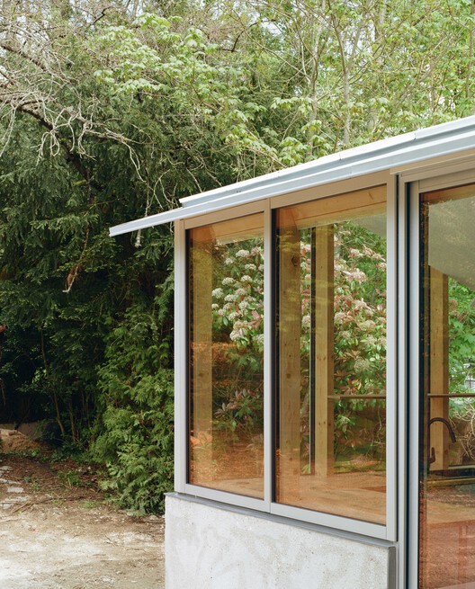 House Z / Benoit Rotteleur Architecte - Image 2 of 13