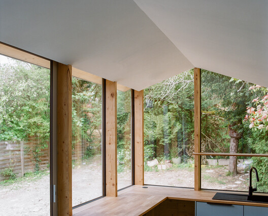 House Z / Benoit Rotteleur Architecte House Z / Benoit Rotteleur Architecte - Image 7 of 13