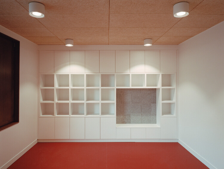 Centro da Juventude de Pont / LT2A - Imagem 9 de 15