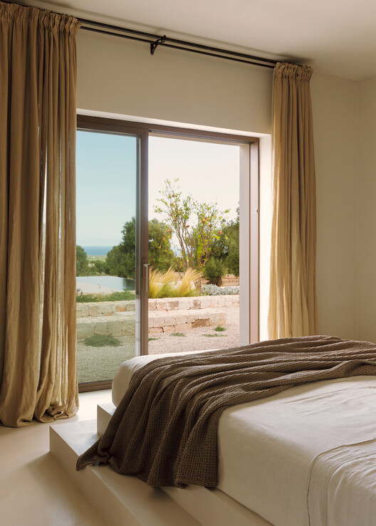 House in the Ostuni Countryside / Tela Architettura House in the Ostuni Countryside / Tela Architettura - Image 14 of 34