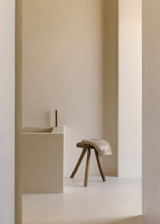 House in the Ostuni Countryside / Tela Architettura House in the Ostuni Countryside / Tela Architettura - Interior Photography