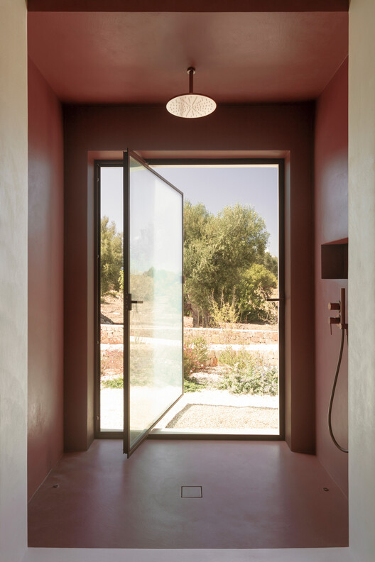 House in the Ostuni Countryside / Tela Architettura House in the Ostuni Countryside / Tela Architettura - Interior Photography