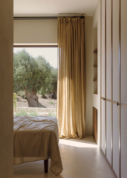 House in the Ostuni Countryside / Tela Architettura House in the Ostuni Countryside / Tela Architettura - Image 13 of 34
