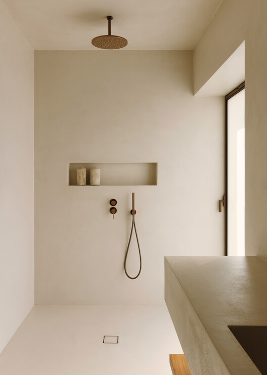 House in the Ostuni Countryside / Tela Architettura House in the Ostuni Countryside / Tela Architettura - Image 16 of 34