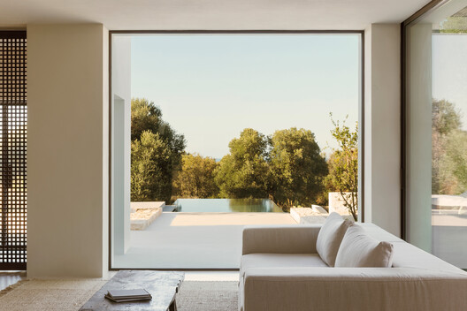House in the Ostuni Countryside / Tela Architettura House in the Ostuni Countryside / Tela Architettura - Interior Photography