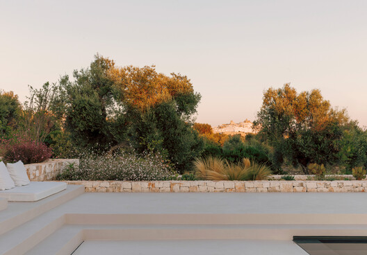 House in the Ostuni Countryside / Tela Architettura House in the Ostuni Countryside / Tela Architettura - Image 5 of 34