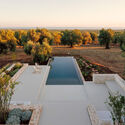 House in the Ostuni Countryside / Tela Architettura - Extension
