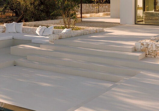 House in the Ostuni Countryside / Tela Architettura House in the Ostuni Countryside / Tela Architettura - Image 25 of 34