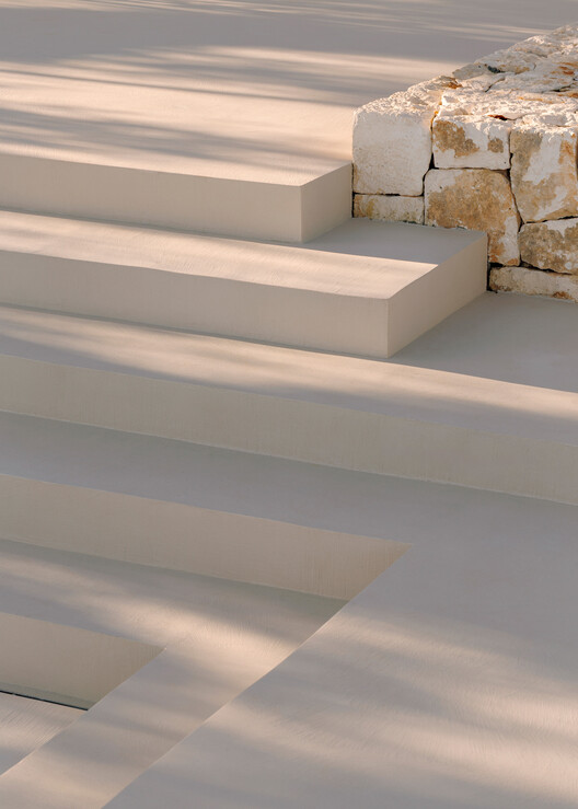 House in the Ostuni Countryside / Tela Architettura House in the Ostuni Countryside / Tela Architettura - Image 21 of 34