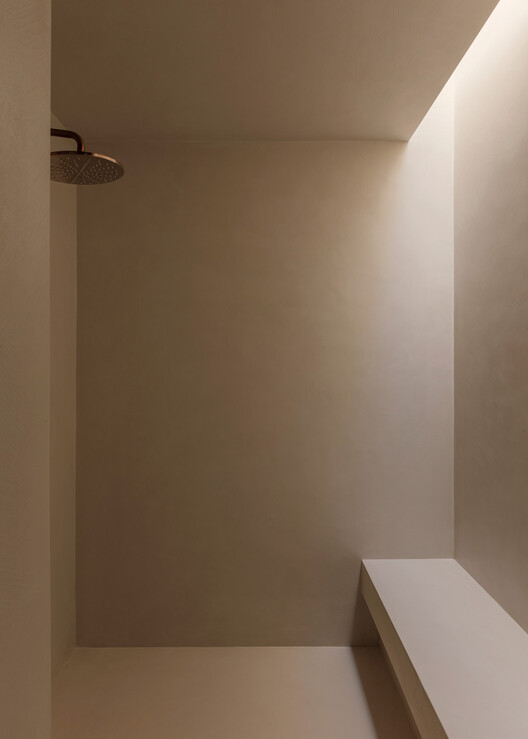 House in the Ostuni Countryside / Tela Architettura House in the Ostuni Countryside / Tela Architettura - Image 20 of 34