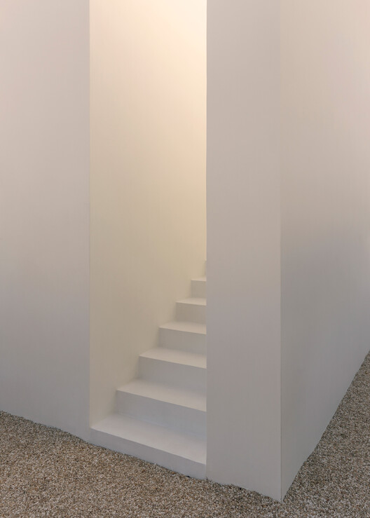 House in the Ostuni Countryside / Tela Architettura House in the Ostuni Countryside / Tela Architettura - Image 22 of 34