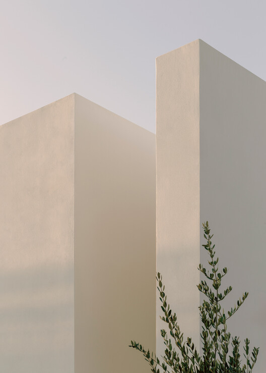 House in the Ostuni Countryside / Tela Architettura House in the Ostuni Countryside / Tela Architettura - Interior Photography