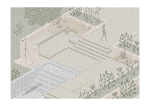 House in the Ostuni Countryside / Tela Architettura House in the Ostuni Countryside / Tela Architettura - Image 30 of 34