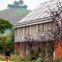 Hazelmead Bridport Co-Housing / Barefoot Architects - Exterior Photography, Housing