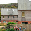 Hazelmead Bridport Co-Housing / Barefoot Architects - Exterior Photography, Housing