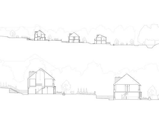 Hazelmead Bridport Co-Housing / Barefoot Architects - Image 29 of 29