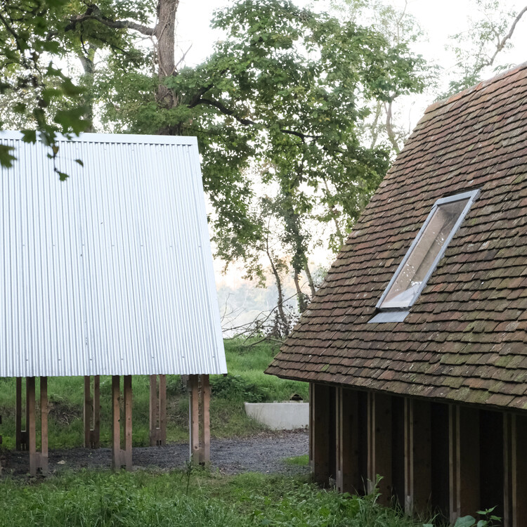 Retour de Chasse / abra - Fotografia de Exterior, Madeira