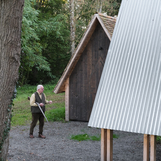 Retour de Chasse / abra - Fotografia de Exterior, Madeira