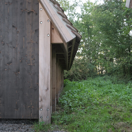 Retour de Chasse / abra - Imagem 10 de 18