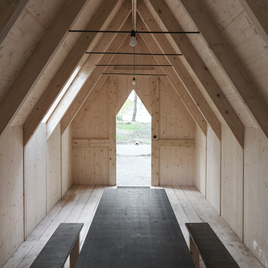 Retour de Chasse / abra - Fotografia de Interiores, Madeira