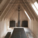 Retour de Chasse / abra - Interior Photography, Mixed Use Architecture, Beam