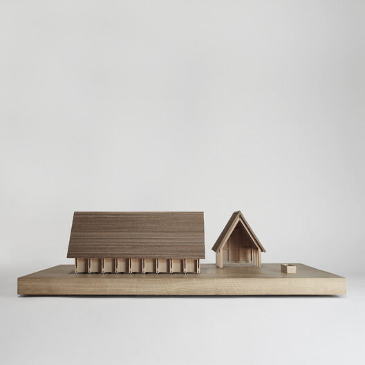 Retour de Chasse / abra - Madeira