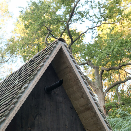 Retour de Chasse / abra - Imagem 9 de 18