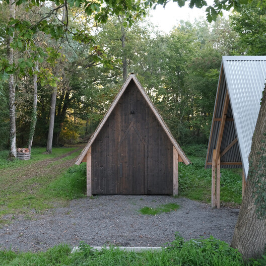 Retour de Chasse / abra - Imagem 12 de 18