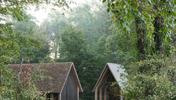 Retour de Chasse / abra