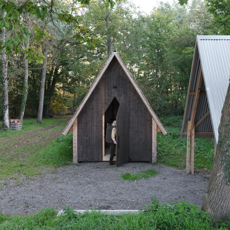 Retour de Chasse / abra - Fotografia de Exterior, Madeira