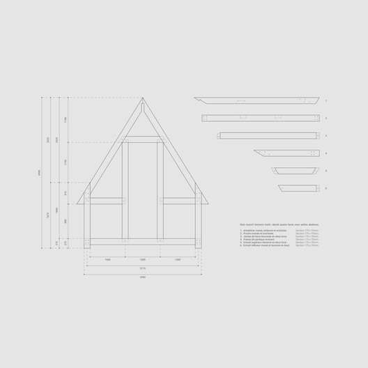 Retour de Chasse / abra - Imagem 14 de 18