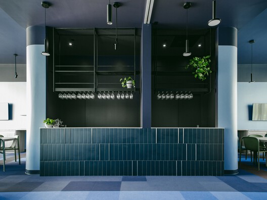 La Seigneurie Funeral Home / ultralocal architectes La Seigneurie Funeral Home / ultralocal architectes - Interior Photography